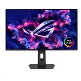 ASUS Monitor ROG Strix OLED XG27ACDMS, 26,5", QD-OLED, 2560x1440, 16:9, 0,03ms, DP, HDMI, USB-C, G-SYNC, 280Hz