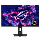 ASUS Monitor ROG Strix OLED XG27AQDMGR, 26,5", OLED, 2560x1440, 16:9, 0,03ms, DP, HDMI, G-SYNC, 240Hz