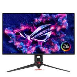 ASUS Monitor ROG STRIX PG32UCDM3 Gen3, 31,5", OLED, 3840x2160, 0.03ms, 1000cd, DP, HDMI, 1.5M:1, G-Sync Comp., 240Hz