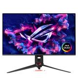 ASUS Monitor ROG STRIX PG32UCDM3 Gen3, 31,5", OLED, 3840x2160, 0.03ms, 1000cd, DP, HDMI, 1.5M:1, G-Sync Comp., 240Hz