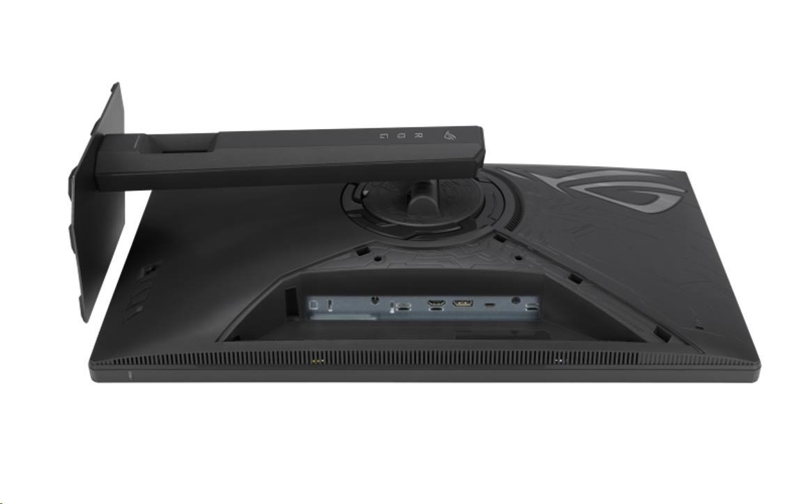 ASUS Monitor ROG Strix XG27ACMEG, 27", Fast IPS, 2560x1440, 16:9, 0,3ms, DP, HDMI, USB-C, G-SYNC, 260Hz