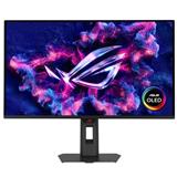 ASUS Monitor ROG STRIX XG27AQDMES, 27", WOLED, 2560x1440, 0.03ms, 400cs, DP, HDMI, 1.5M:1, G-Sync Comp., 240Hz