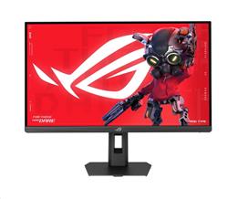 ASUS Monitor ROG Strix XG27UCGR, 27", Fast IPS, 3840x2160, 16:9, 0,3ms, DP, HDMI, USB-C, G-SYNC, 162Hz