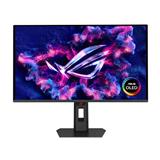 ASUS Monitor ROG STRIX XG32UCWMG, 31,5", OLED, 3840x2160, 0.03ms, 1300cd, DP, HDMI, 1.5M:1, G-Sync Comp., 240Hz, Audio