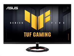 ASUS Monitor TUF Gaming VG249Q5R, 23,8", Fast IPS, 1920x1080, 16:9, 0,3ms, DP, HDMI, 200Hz, Repro