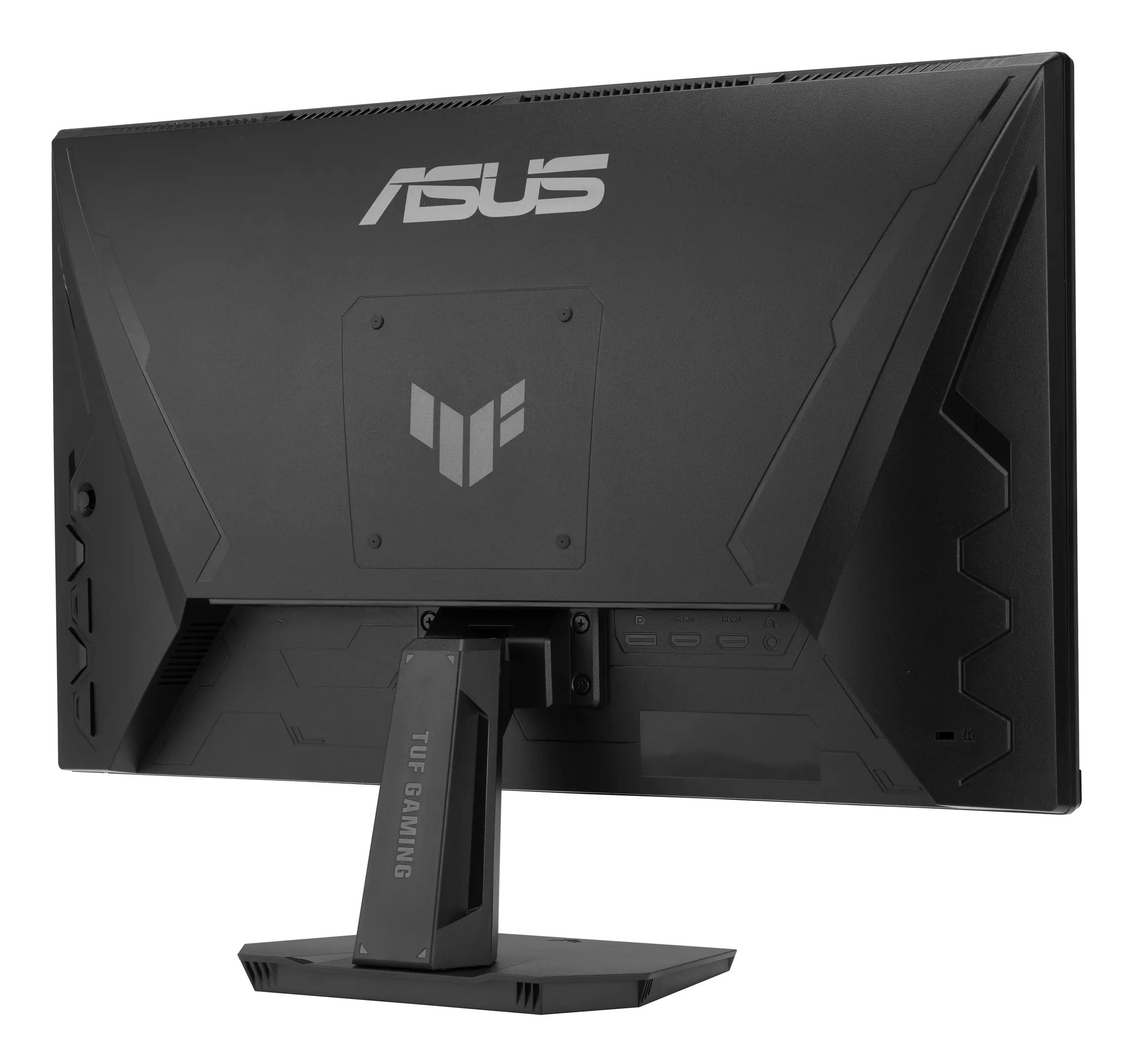 ASUS Monitor TUF Gaming VG249QM5F, 23,8", Fast IPS, 1920x1080, 16:9, 0,3ms, DP, HDMI, G-SYNC, 260Hz