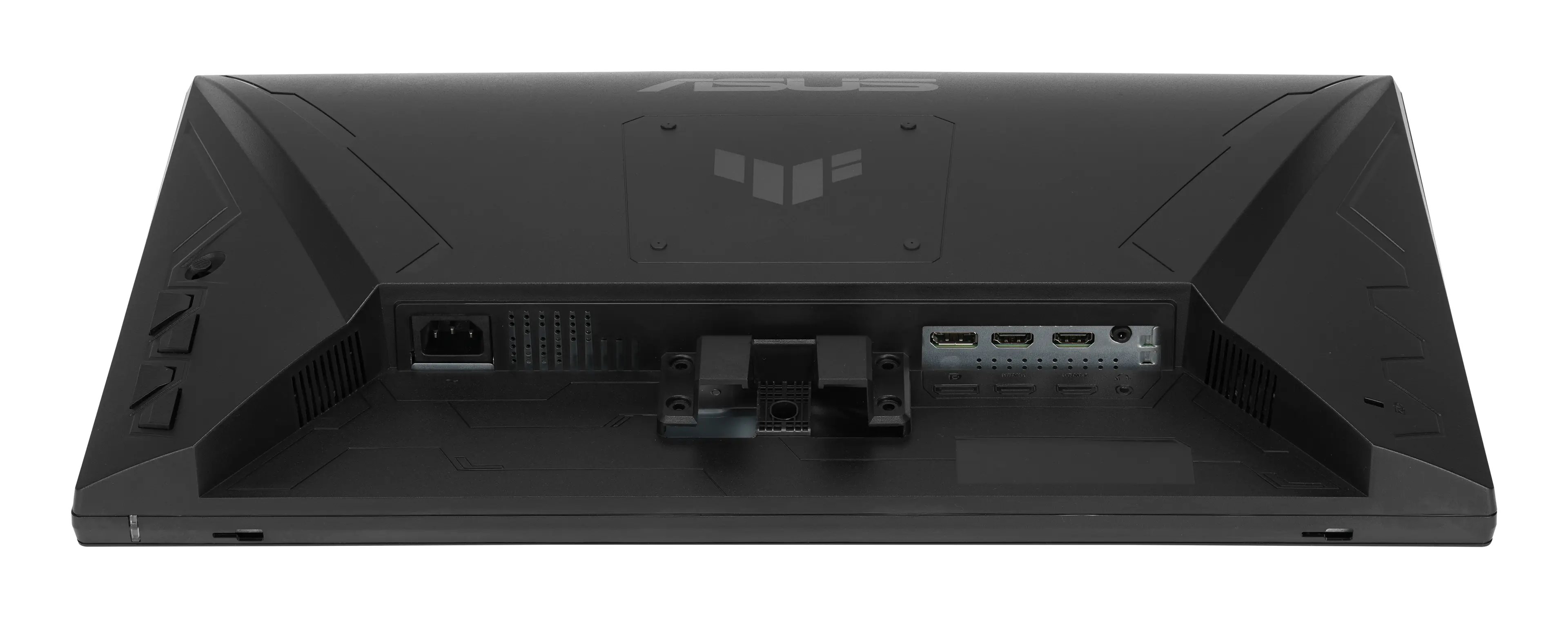 ASUS Monitor TUF Gaming VG249QM5F, 23,8", Fast IPS, 1920x1080, 16:9, 0,3ms, DP, HDMI, G-SYNC, 260Hz