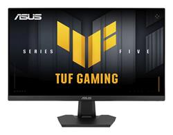 ASUS Monitor TUF Gaming VG249QM5F, 23,8", Fast IPS, 1920x1080, 16:9, 0,3ms, DP, HDMI, G-SYNC, 260Hz