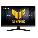 ASUS Monitor TUF Gaming VG259QM5A, 24,5", Fast IPS, 1920x1080, 16:9, 0,3ms, DP, HDMI, G-SYNC, 240Hz