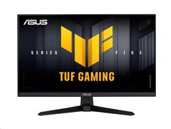 ASUS Monitor TUF Gaming VG279Q5A, 27", Fast IPS, 1920x1080, 16:9, 0,3ms, DP, HDMI, G-SYNC, 200Hz