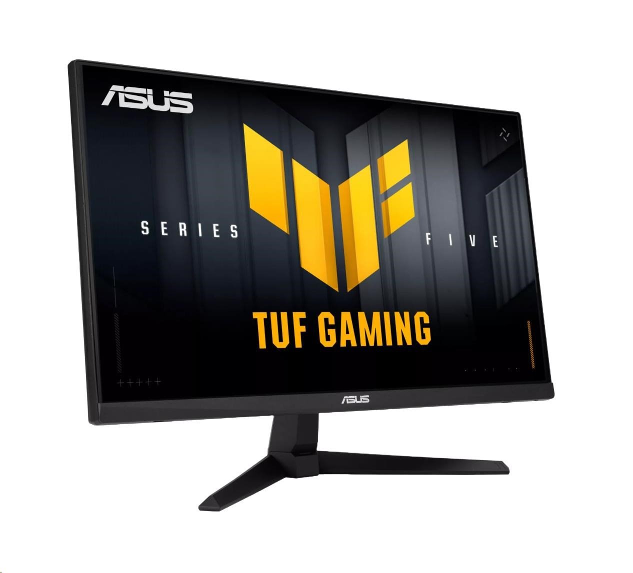 ASUS Monitor TUF Gaming VG279QM5A, 27", Fast IPS, 1920x1080, 16:9, 0,3ms, DP, HDMI, G-SYNC, 240Hz