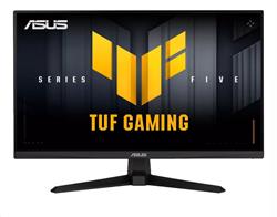 ASUS Monitor TUF Gaming VG279QM5A, 27", Fast IPS, 1920x1080, 16:9, 0,3ms, DP, HDMI, G-SYNC, 240Hz