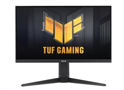 ASUS Monitor TUF Gaming VG27AQL5A, 27", Fast IPS, 2560x1440, 16:9, 0,3ms, DP, HDMI, G-SYNC, 210Hz, Repro