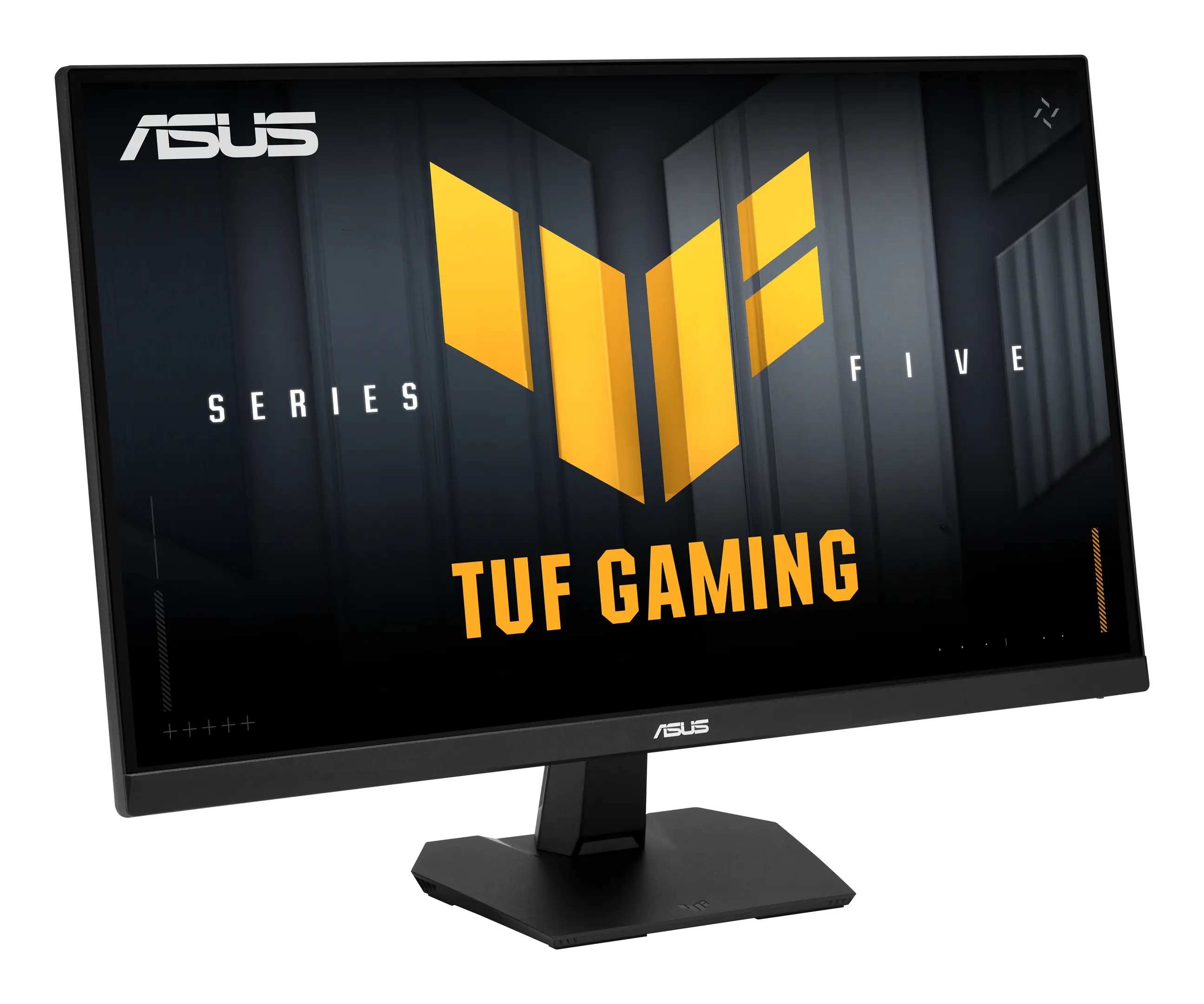 ASUS Monitor TUF Gaming VG27AQME5F, 27", Fast IPS, 2560x1440, 16:9, 0,3ms, DP, HDMI, G-SYNC, 255Hz