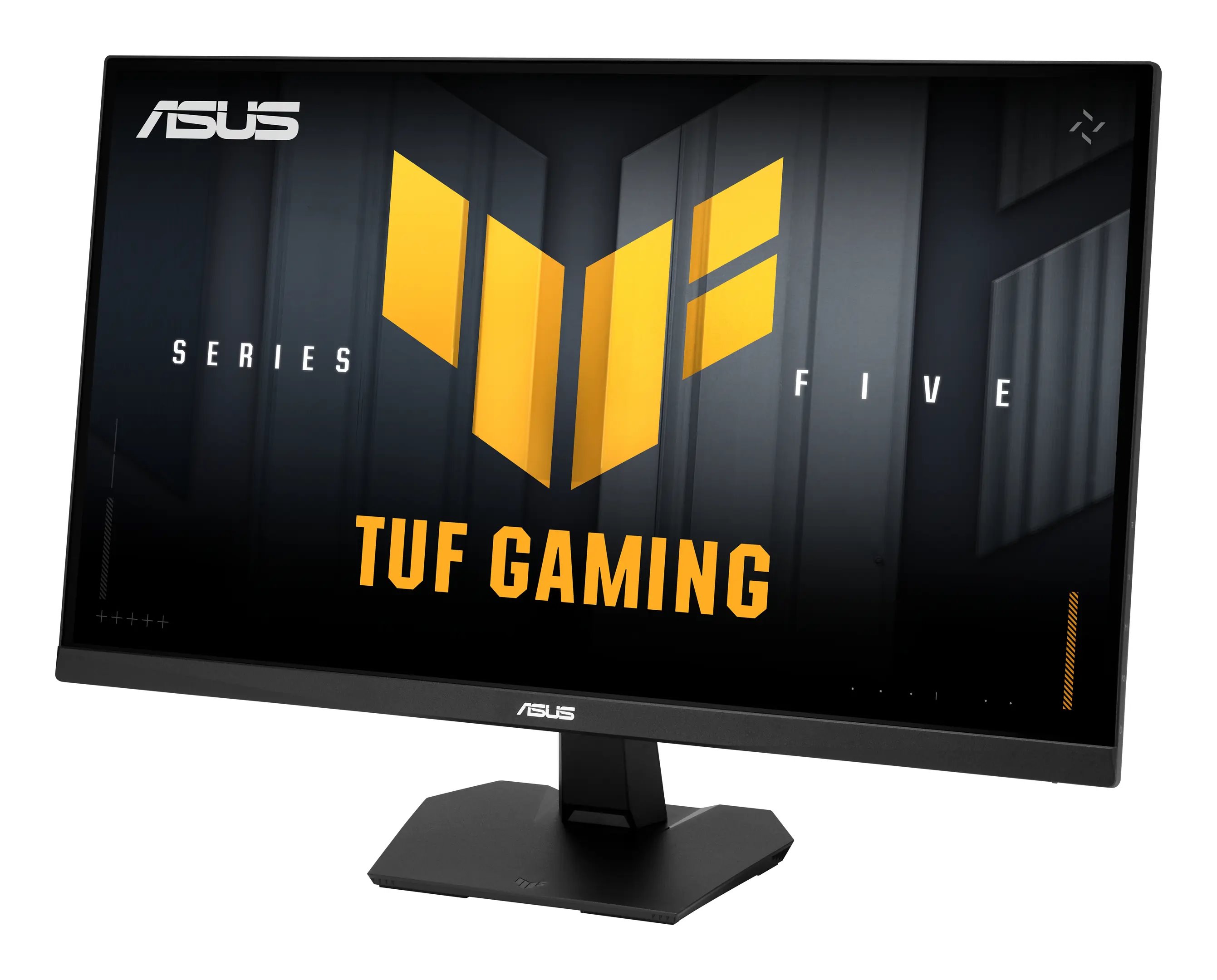 ASUS Monitor TUF Gaming VG27AQME5F, 27", Fast IPS, 2560x1440, 16:9, 0,3ms, DP, HDMI, G-SYNC, 255Hz