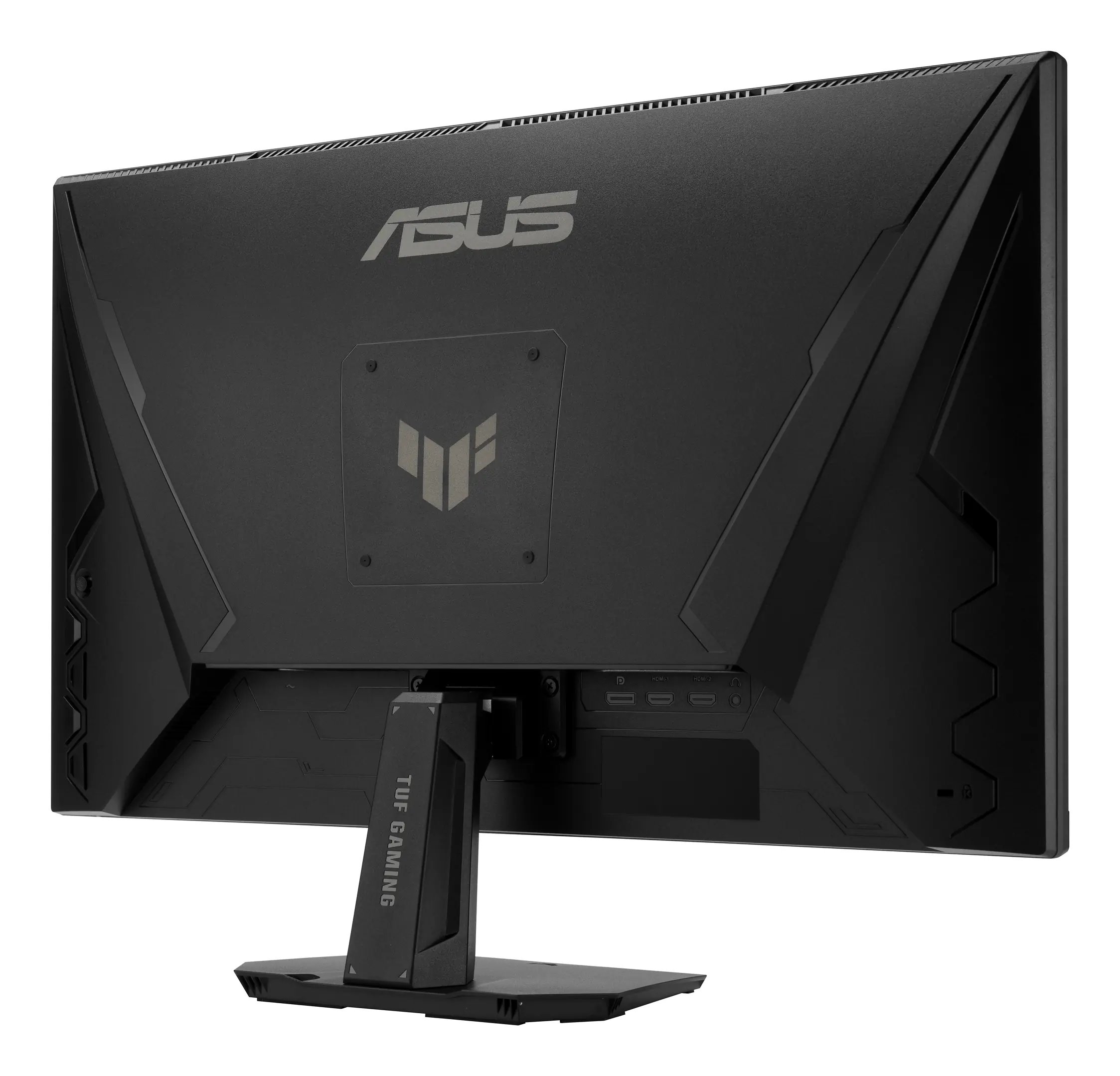 ASUS Monitor TUF Gaming VG27AQME5F, 27", Fast IPS, 2560x1440, 16:9, 0,3ms, DP, HDMI, G-SYNC, 255Hz