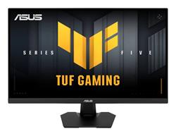 ASUS Monitor TUF Gaming VG27AQME5F, 27", Fast IPS, 2560x1440, 16:9, 0,3ms, DP, HDMI, G-SYNC, 255Hz
