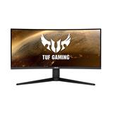 ASUS Monitor TUF Gaming VG34VQL1B, 34", IPS, 3440x1440, 21:9, 1ms, 550cd, DP, HDMI, 4000:1, FreeSync,165Hz, Repro