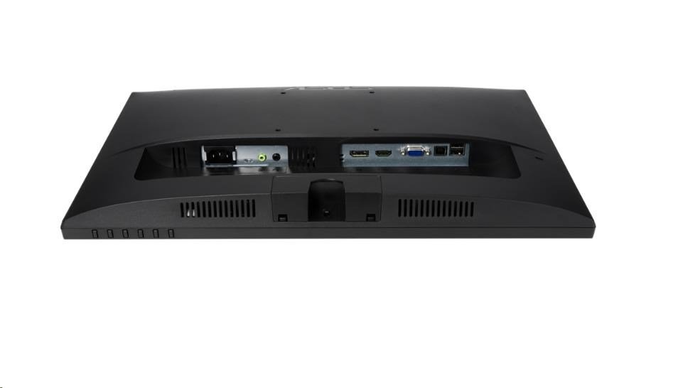 ASUS Monitor VA229QSB, 21,5", IPS, 1920x1080, 16:9, 5ms, DP, HDMI, FreeSync, 75Hz, Repro