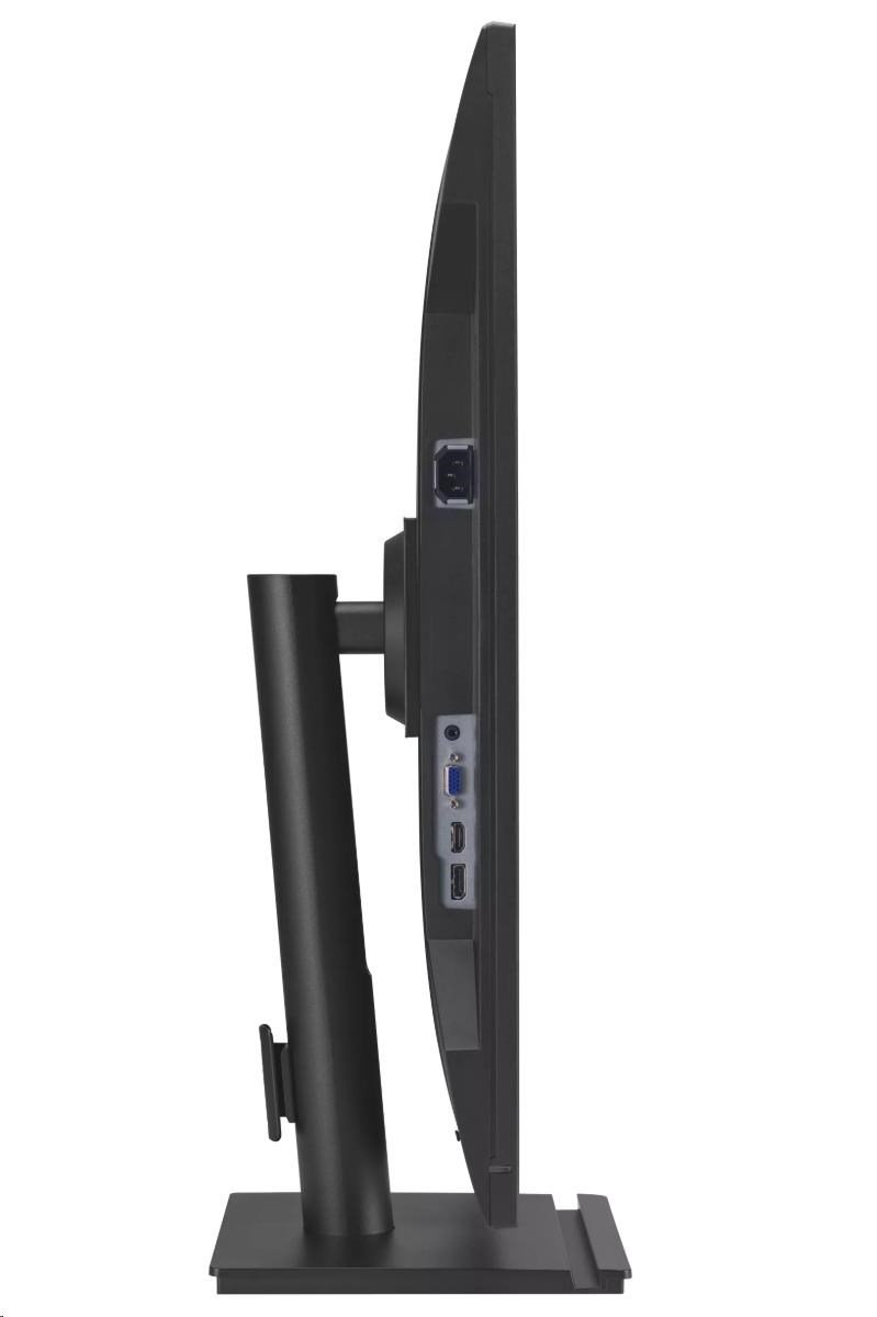 ASUS Monitor VA249QGSE, 23,8", IPS, 1920x1080, 16:9, 1ms, DP, HDMI, FreeSync, 120Hz