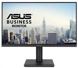 ASUS Monitor VA249QGSE, 23,8", IPS, 1920x1080, 16:9, 1ms, DP, HDMI, FreeSync, 120Hz