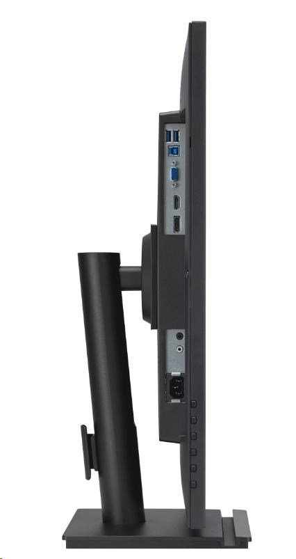 ASUS Monitor VA24DQFS, 23,8", IPS, 1920x1080, 16:9, 1ms, DP, HDMI, FreeSync, 120Hz