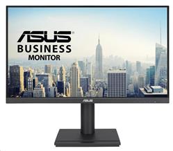 ASUS Monitor VA24DQFS, 23,8", IPS, 1920x1080, 16:9, 1ms, DP, HDMI, FreeSync, 120Hz