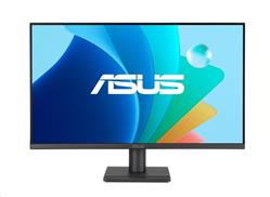 ASUS Monitor VA279QG, 27", IPS, 1920x1080, 16:9, 1ms, DP, HDMI, FreeSync, 120Hz