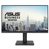 ASUS Monitor VA279QGSE, 27", IPS, 1920x1080, 16:9, 1ms, DP, HDMI, FreeSync, 120Hz