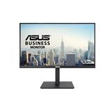 ASUS Monitor VA27UQSB, 27", IPS, 3840x2160, 16:9, 5ms, DP, HDMI, 60Hz, Repro