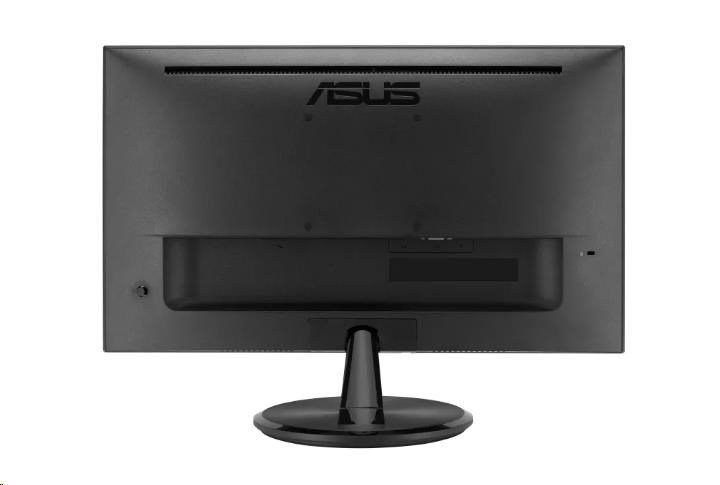 ASUS Monitor VP227HF, 21,5", IPS, 1920x1080, 16:9, 1ms, HDMI, FreeSync, 100Hz