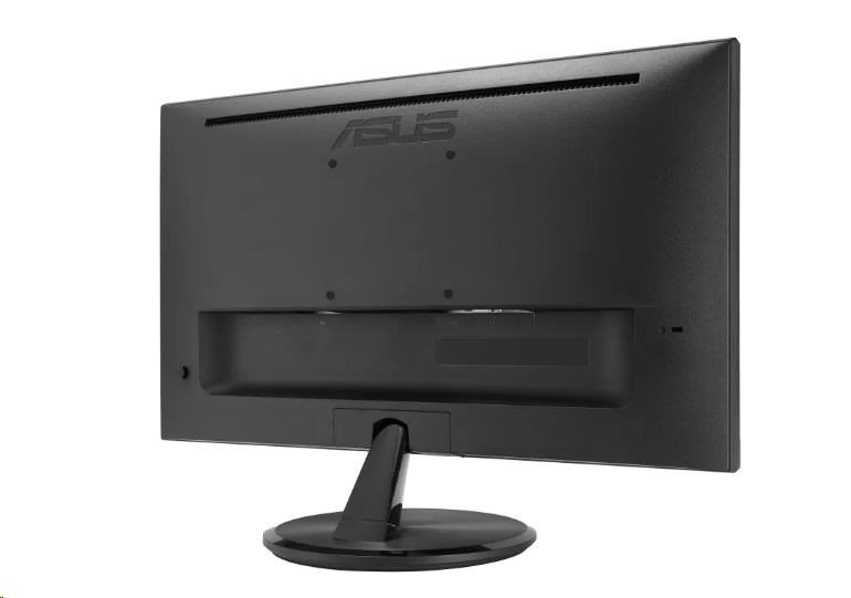 ASUS Monitor VP227HF, 21,5", IPS, 1920x1080, 16:9, 1ms, HDMI, FreeSync, 100Hz
