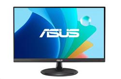 ASUS Monitor VP229QF-P, 21,5", IPS, 1920x1080, 16:9, 1ms, DP, HDMI, FreeSync, 100Hz