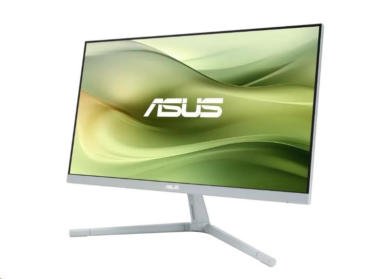 ASUS Monitor VU249CFE-G, 23,8", IPS, 1920x1080, 16:9, 1ms, HDMI, USB-C, FreeSync, 100Hz