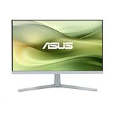 ASUS Monitor VU249CFE-G, 23,8", IPS, 1920x1080, 16:9, 1ms, HDMI, USB-C, FreeSync, 100Hz