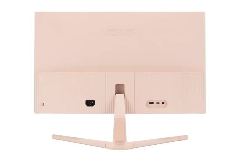 ASUS Monitor VU249CFE-P, 23,8", IPS, 1920x1080, 16:9, 1ms, HDMI, USB-C, FreeSync, 100Hz