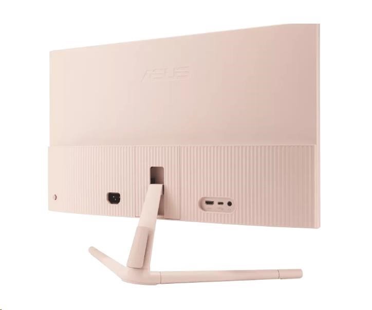 ASUS Monitor VU249CFE-P, 23,8", IPS, 1920x1080, 16:9, 1ms, HDMI, USB-C, FreeSync, 100Hz