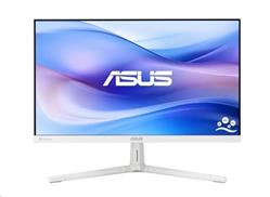 ASUS Monitor VU249HFI-W, 23,8", IPS, 1920x1080, 16:9, 1ms, HDMI, FreeSync, 100Hz