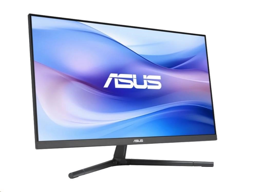 ASUS Monitor VU279CFE-B, 27", IPS, 1920x1080, 16:9, 1ms, HDMI, USB-C, FreeSync, 100Hz