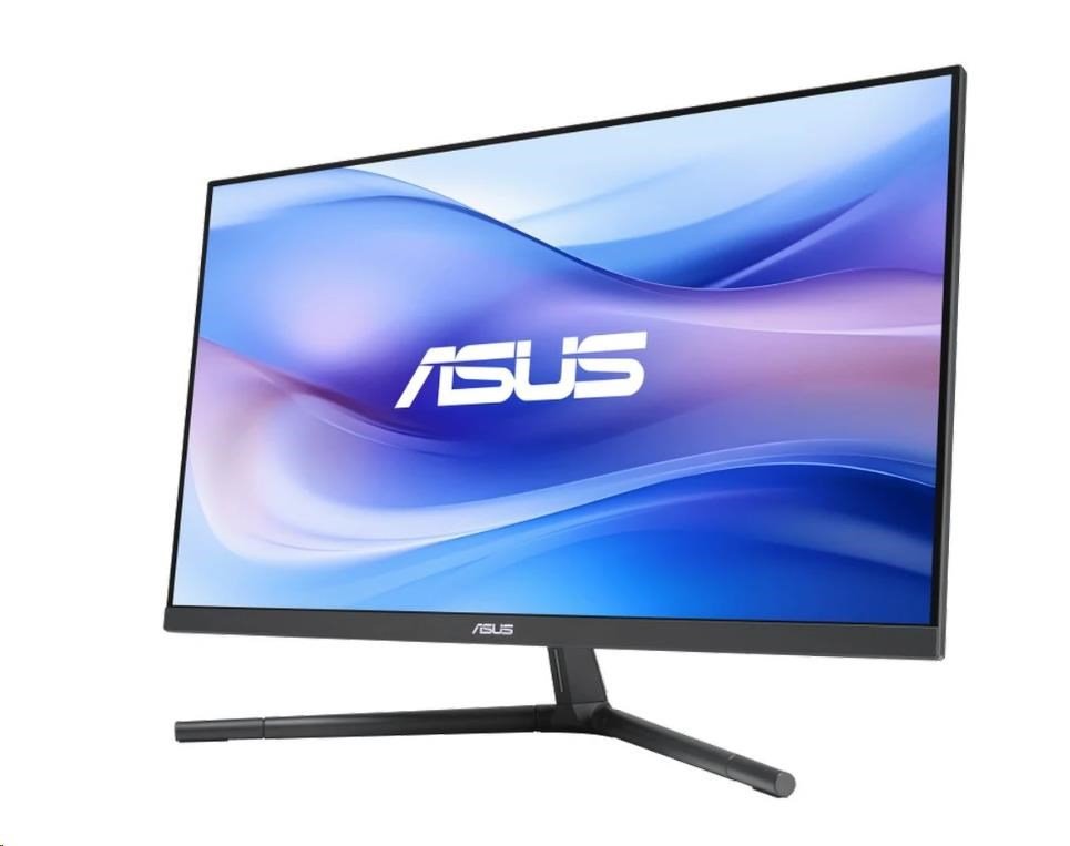 ASUS Monitor VU279CFE-B, 27", IPS, 1920x1080, 16:9, 1ms, HDMI, USB-C, FreeSync, 100Hz