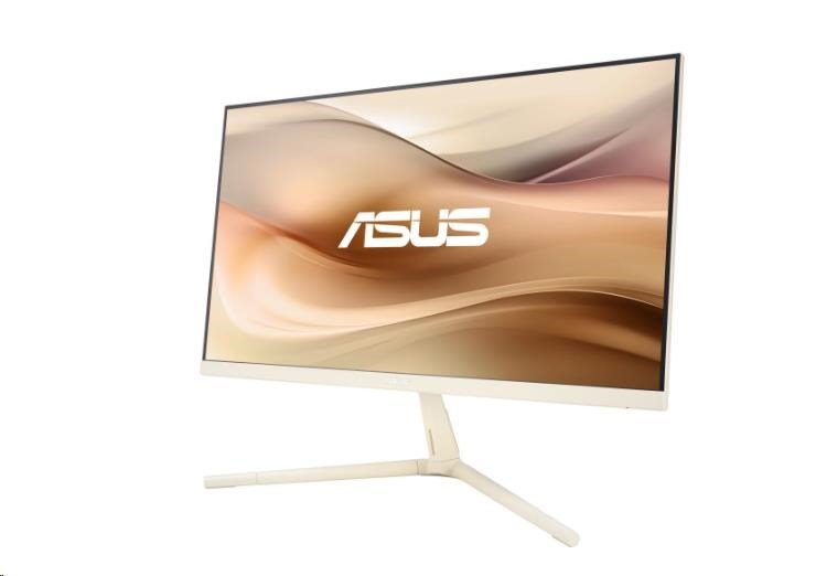 ASUS Monitor VU279CFE-M, 27", IPS, 1920x1080, 16:9, 1ms, HDMI, USB-C, FreeSync, 100Hz