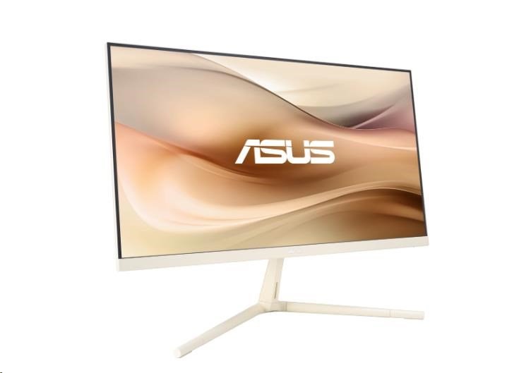 ASUS Monitor VU279CFE-M, 27", IPS, 1920x1080, 16:9, 1ms, HDMI, USB-C, FreeSync, 100Hz