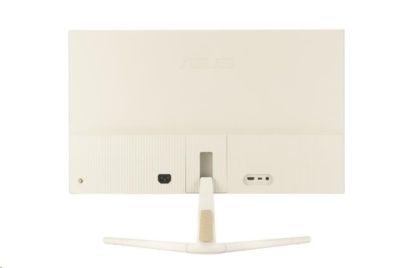 ASUS Monitor VU279CFE-M, 27", IPS, 1920x1080, 16:9, 1ms, HDMI, USB-C, FreeSync, 100Hz