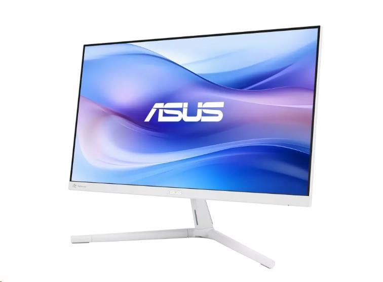 ASUS Monitor VU279HFI-W, 27", IPS, 1920x1080, 16:9, 1ms, HDMI, FreeSync, 100Hz