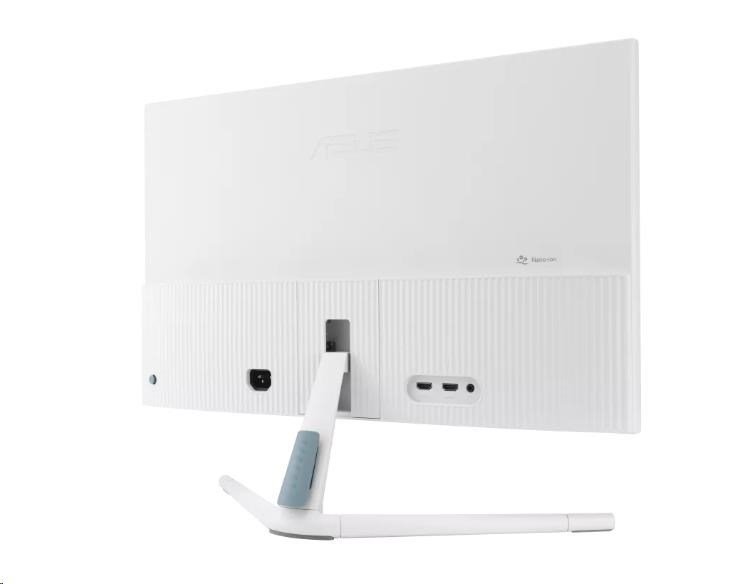ASUS Monitor VU279HFI-W, 27", IPS, 1920x1080, 16:9, 1ms, HDMI, FreeSync, 100Hz