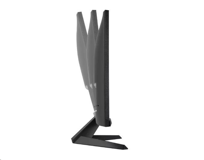 ASUS Monitor VY249HGR, 23,8", IPS, 1920x1080, 16:9, 1ms, HDMI, FreeSync, 120Hz