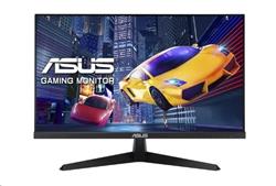 ASUS Monitor VY249HGR, 23,8", IPS, 1920x1080, 16:9, 1ms, HDMI, FreeSync, 120Hz
