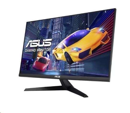 ASUS Monitor VY279HGR, 27", IPS, 1920x1080, 16:9, 1ms, HDMI, FreeSync, 120Hz