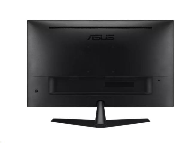 ASUS Monitor VY279HGR, 27", IPS, 1920x1080, 16:9, 1ms, HDMI, FreeSync, 120Hz