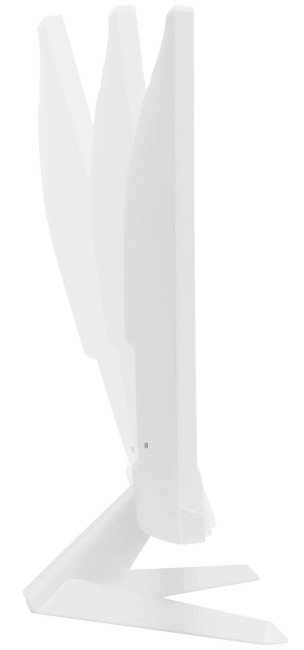 ASUS Monitor VY279HGR-W, 27", IPS, 1920x1080, 16:9, 1ms, HDMI, FreeSync, 120Hz